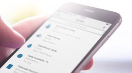 AFRISOhome App