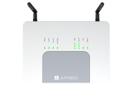 Smart Home Gatway AFRISOhome Top